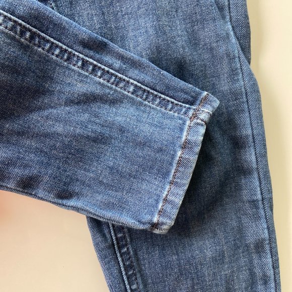 Skinny Jeans - Picture 4 of 4